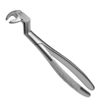 Extraction Forceps English Pattern