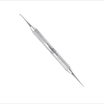 1/2 Cleoid-Discoid Carver (Pack of 10)