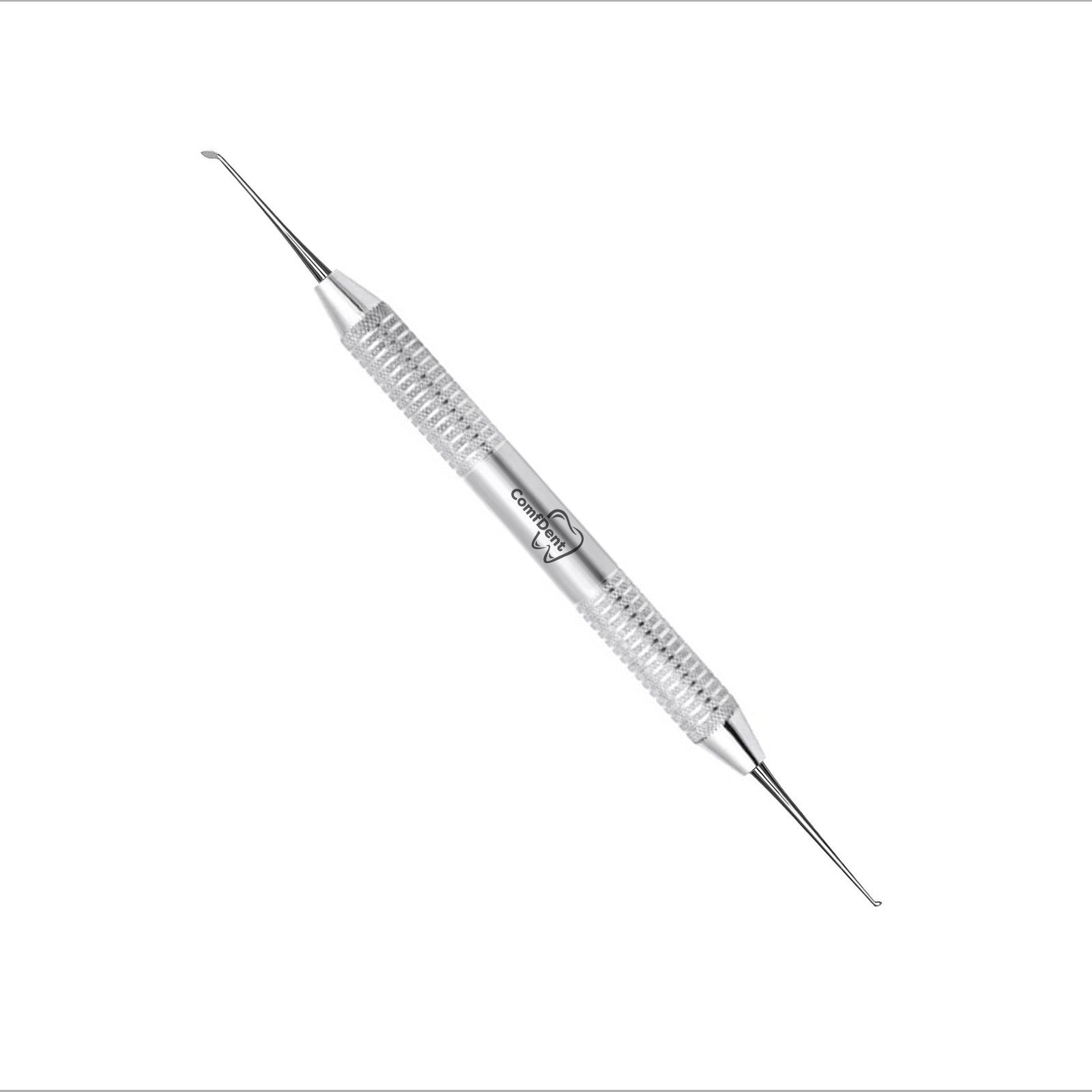 1 2 Cleoid-Discoid Carver, 2.0 2.0mm
