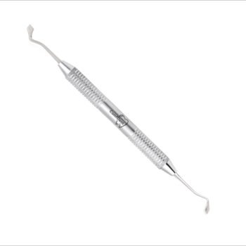 1/2 Frahm Carver, 5mm/5mm (Pack of 10)