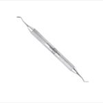1/2 Hollenback Carver, 1.0/2.0mm (Pack of 10)