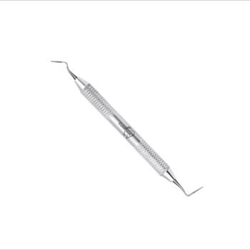 1/2 Sugarman Periodontal File, Mesial/Distal (Pack of 10)