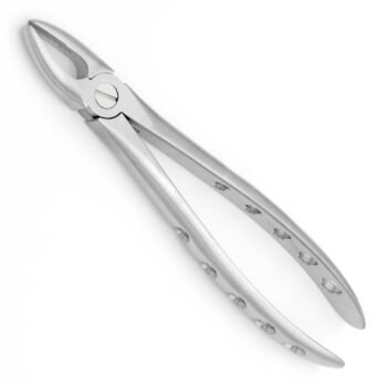 1 Extraction Forceps, 6mm (Pack of 5)