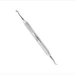 1 Goldstein Micro Mini Composite Instrument, Anterior