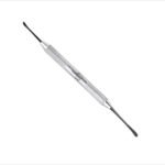 1 Trombelli Periosteal, 3mm 3mm, DE, #6, Black Line