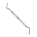 10 Miller Surgical Curette 2.9mm X  (Pack of 10)