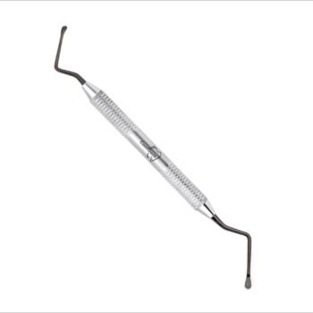 10 Miller Surgical Curette 2.9mm X  (Pack of 10)