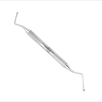 10 Miller Surgical Curette 2.9mm (Pack of 10)