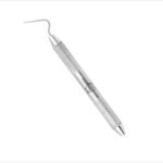 10 Posterior Root Canal Plugger, 22mm, SE