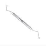 11 Miller Surgical Curette 3.6mm (Pack of 10)