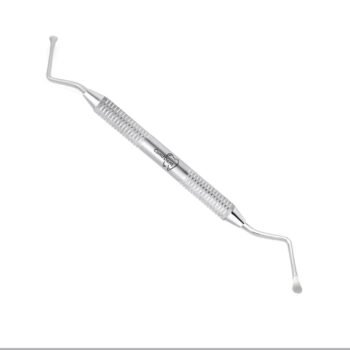 11 Miller Surgical Curette 3.6mm (Pack of 10)