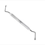 11 Miller Surgical Curette 3.6mm X  (Pack of 10)