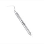 11 Posterior Root Canal Plugger (Pack of 10)
