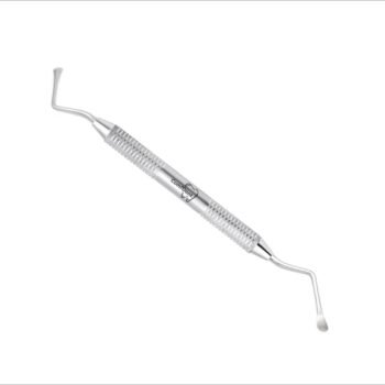 12 Miller Surgical Curette 4.2mm (Pack of 10)