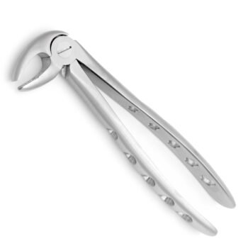 13 Extraction Forceps, 4.5mm (Pack of 5)