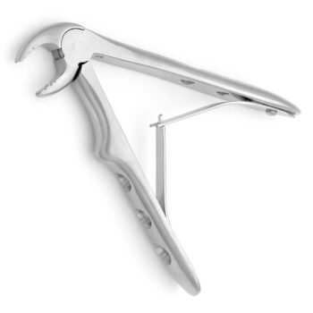 13 GE Kids Forceps, 3.0mm (Pack of 5)