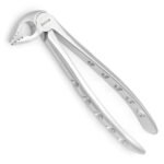 13 Gentle Extraction Forceps