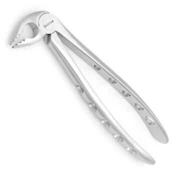 13 Gentle Extraction Forceps