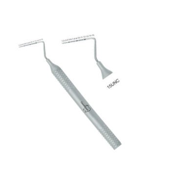 CP-15 UNC Probe (Pack of 10)