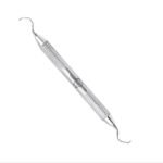 17/18 Langer Curette (Pack of 10)