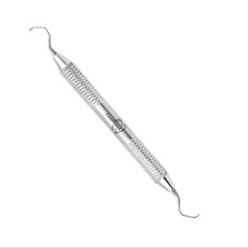 17/18 Langer Curette (Pack of 10)