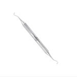 17/18 McCALL Curette (Pack of 10)