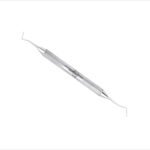 17 Excavator Spoon, dia 1.2mm