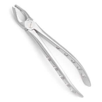 17 Gentle Extraction Forceps