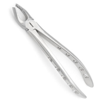 18 Gentle Extraction Forceps
