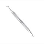 2/3 Frahm Carver, 3.0/3.0mm  (Pack of 10)
