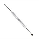 2/4 Molt Surgical Curette X (Pack of 10)