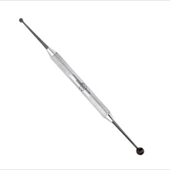 2/4 Molt Surgical Curette X (Pack of 10)