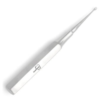 2 Molt Surgical Curette 3.5mm SE (Pack of 10)