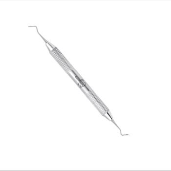 204S Sickle Scaler (Pack of 10)