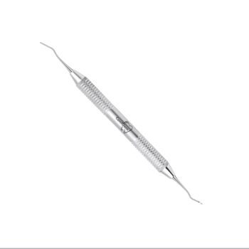 204SD Sickle Scaler (Pack of 10)
