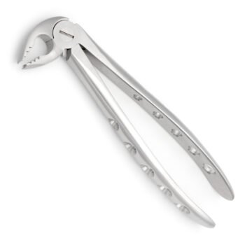 22 Gentle Extraction Forceps