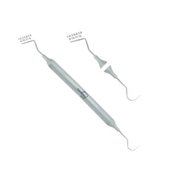 23/UNC12 Expro (Pack of 10)