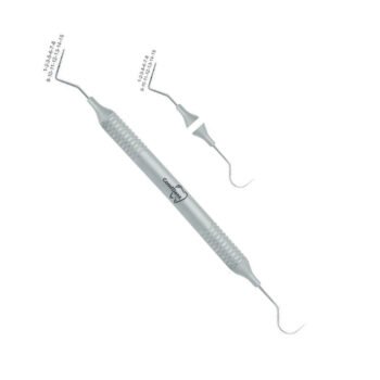 23/UNC15 Expro (Pack of 10)