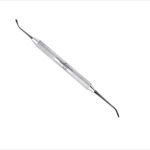 2MBH Periosteal Micro Surgery, 3mm 2mm, DE, #6, Black Line