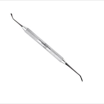 2MBH Periosteal 3mm/2mm Black (Pack of 10)