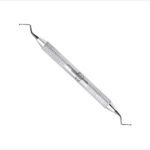3/7 Hirschfeld, Buccal/Lingual (Pack of 10)