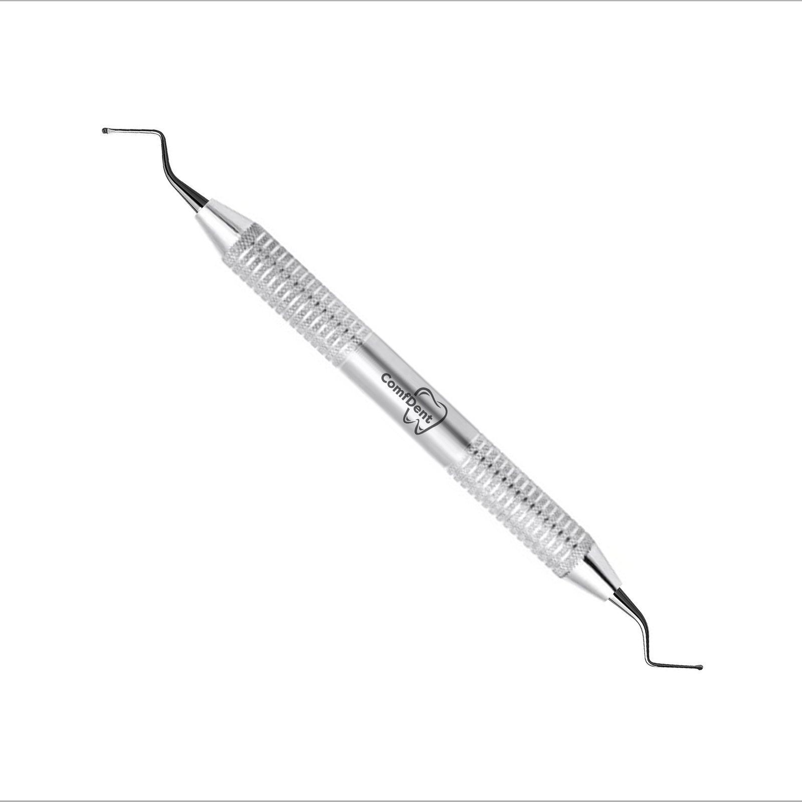 3 7 Hirschfeld File Scaler, Buccal Lingual