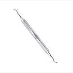 3 Hollenback Carver, 2.5 2.5mm