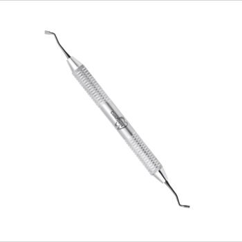 3 Hollenback Carver, 2.5/2.5mm (Pack of 10)