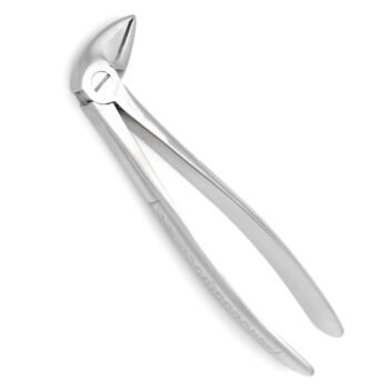 33A Extraction Forcep, 3mm