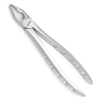 34N Gentle Extraction Forceps