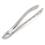 35N Atraumatic Extraction Forcep, 3mm