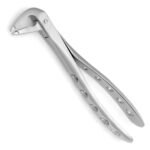 36N Deep Grip Extraction Forcep, 3.5mm (Pack of 10)