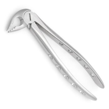 36N Gentle Extraction Forceps