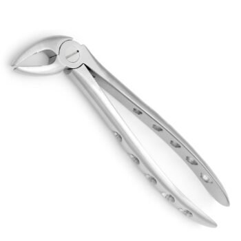 4 Extraction Forceps, 5mm (Pack of 5)